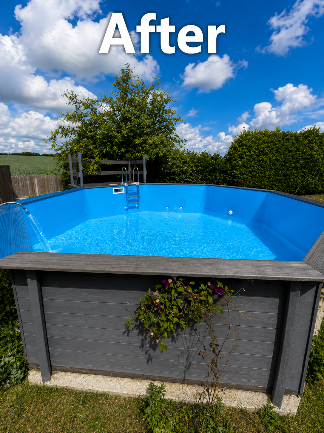 Summer Projects | swimming pool refurbishment company Essex gallery image 4