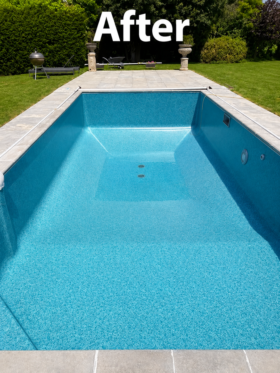 Summer Projects | swimming pool refurbishment company Essex gallery image 6