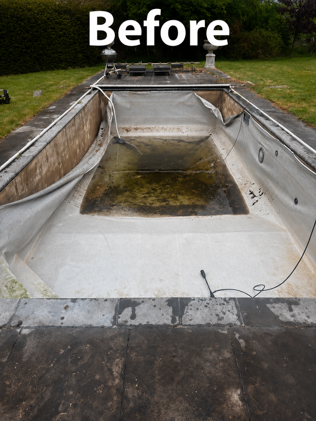 Summer Projects | swimming pool refurbishment company Essex gallery image 5